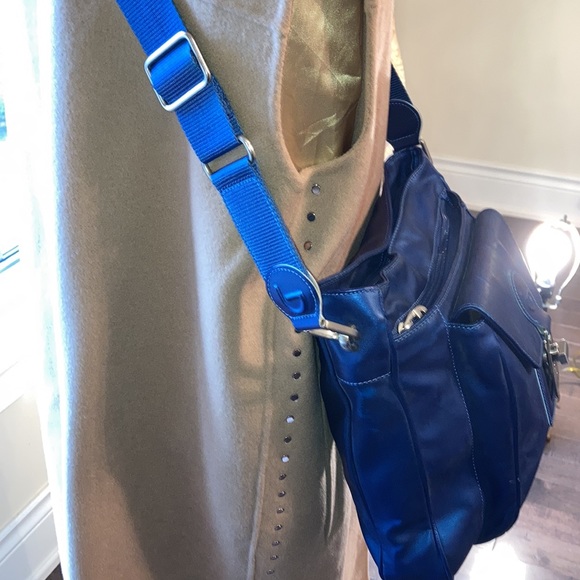 Vintage BYBLOS BAG - Picture 5 of 9